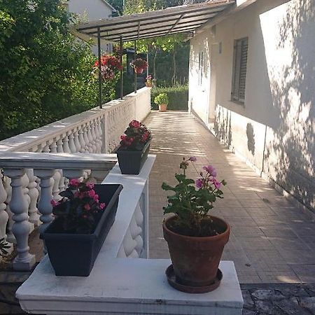 Apartamento Morepal Rijeka Exterior foto