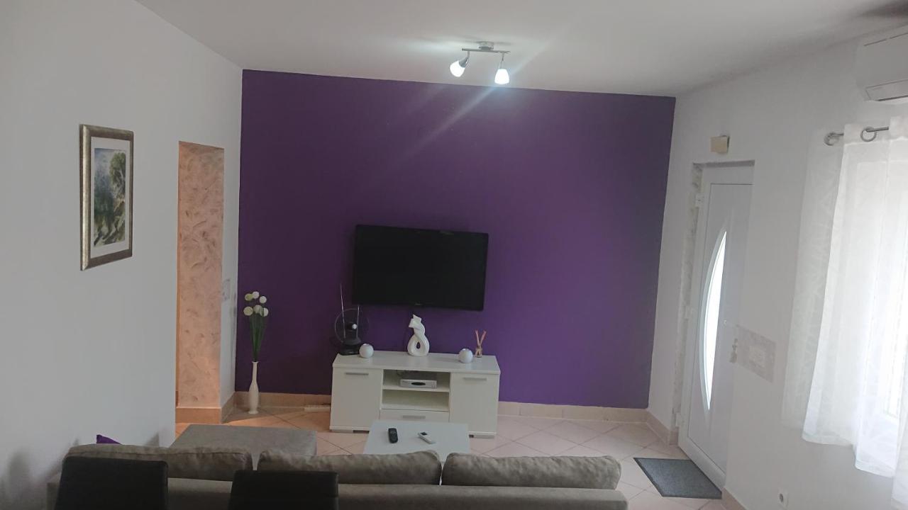 Apartamento Morepal Rijeka Exterior foto