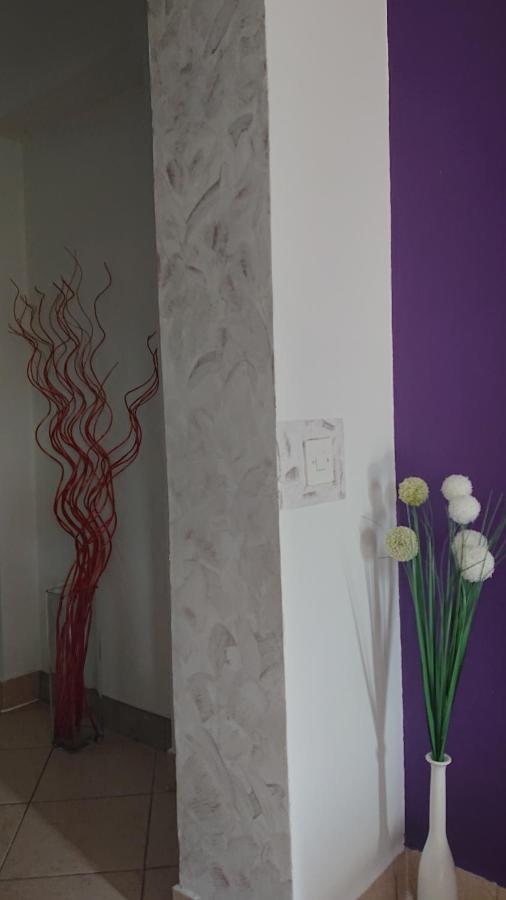 Apartamento Morepal Rijeka Exterior foto