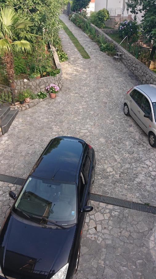 Apartamento Morepal Rijeka Exterior foto