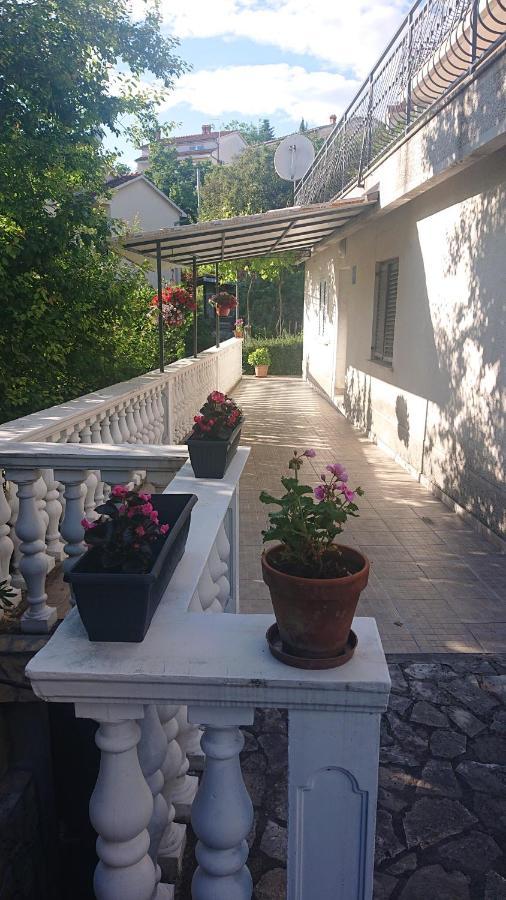 Apartamento Morepal Rijeka Exterior foto